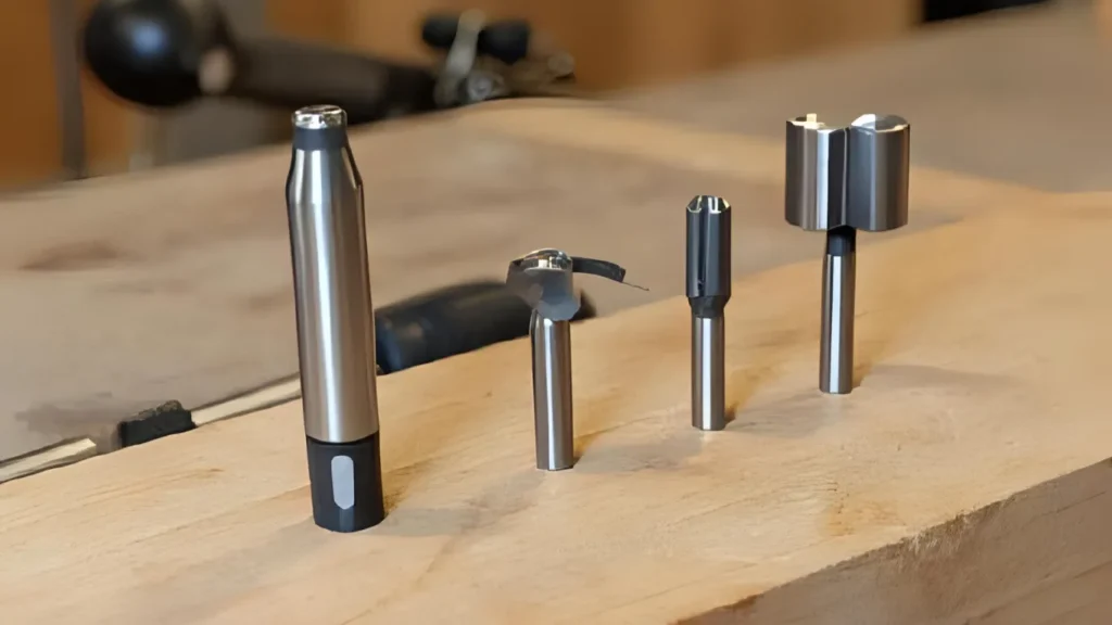 Router Bits