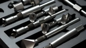 CNC Router Bits