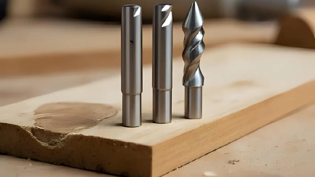 Router Bits