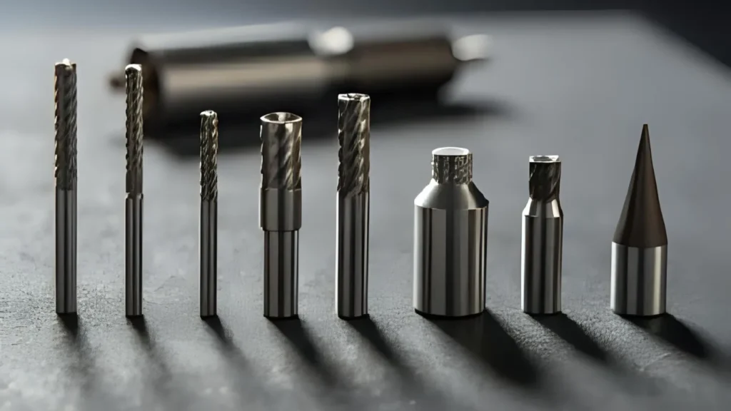 CNC Bits
