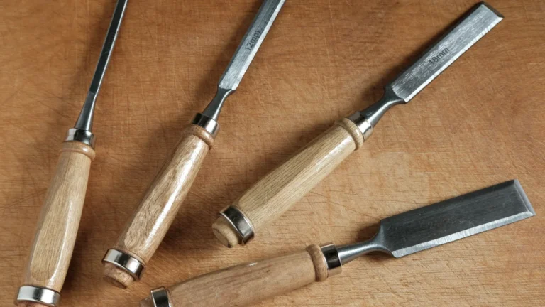 Wood Chisels