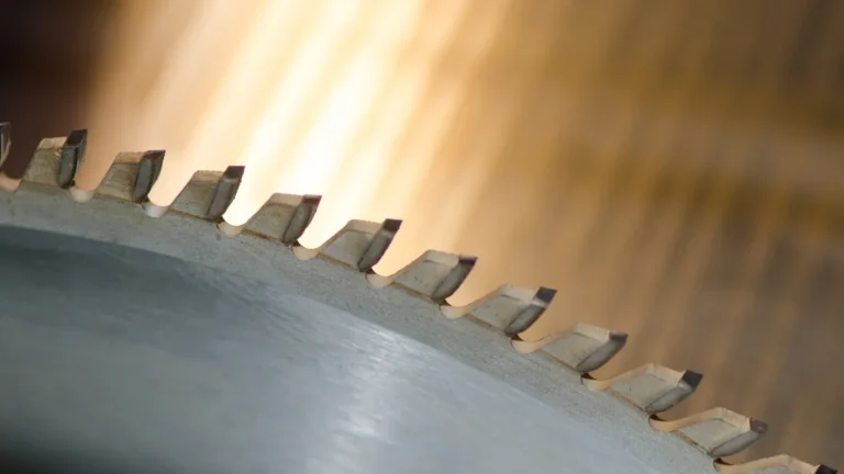 Saw Blades