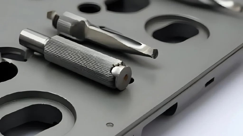 CNC Bits