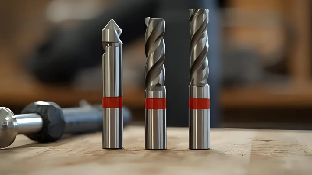 Router Bits