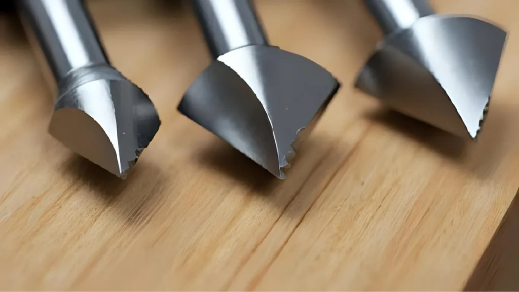 CNC Bits