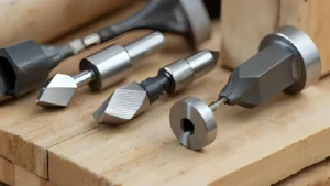 Router Bits