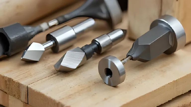 Router Bits