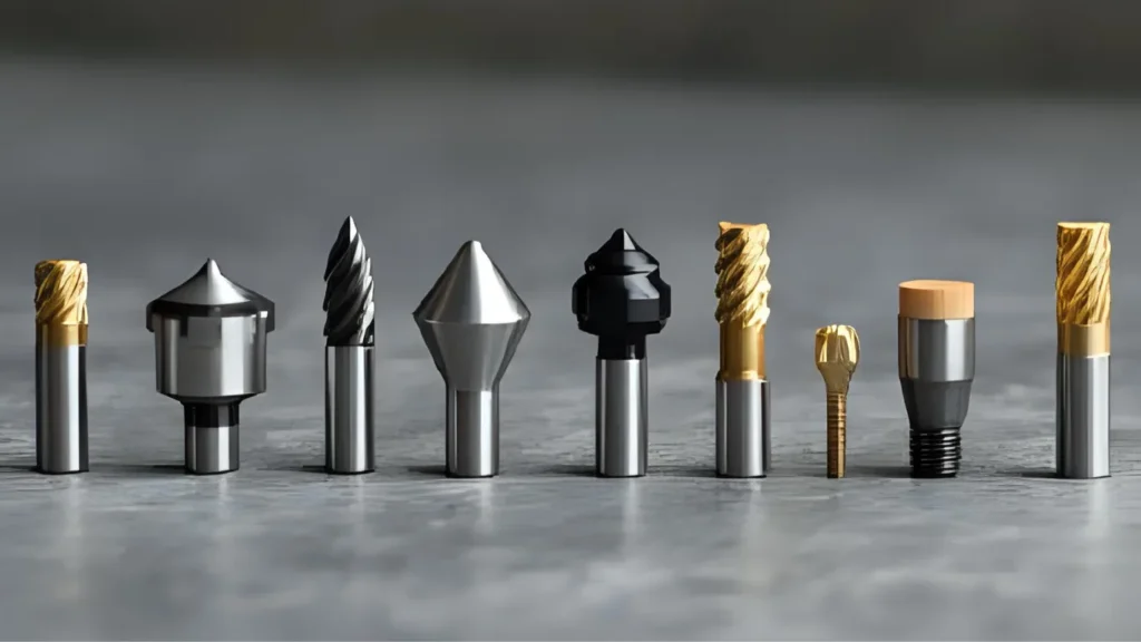 CNC Bits