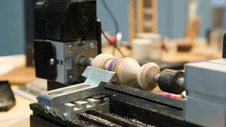 Wood Lathe