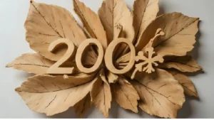 Wood Wall Art