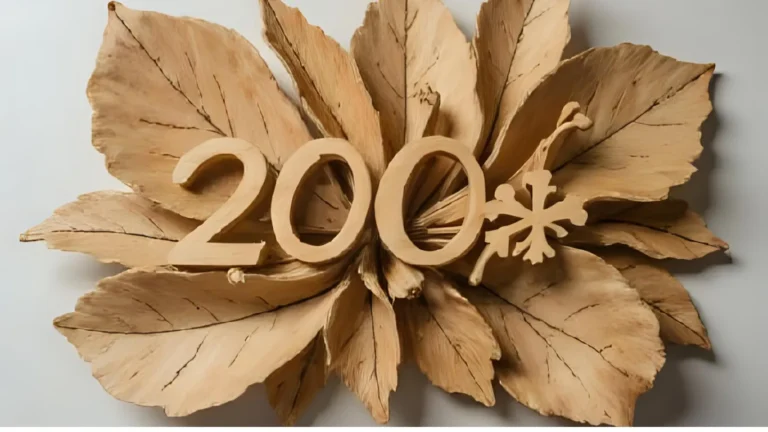 Wood Wall Art