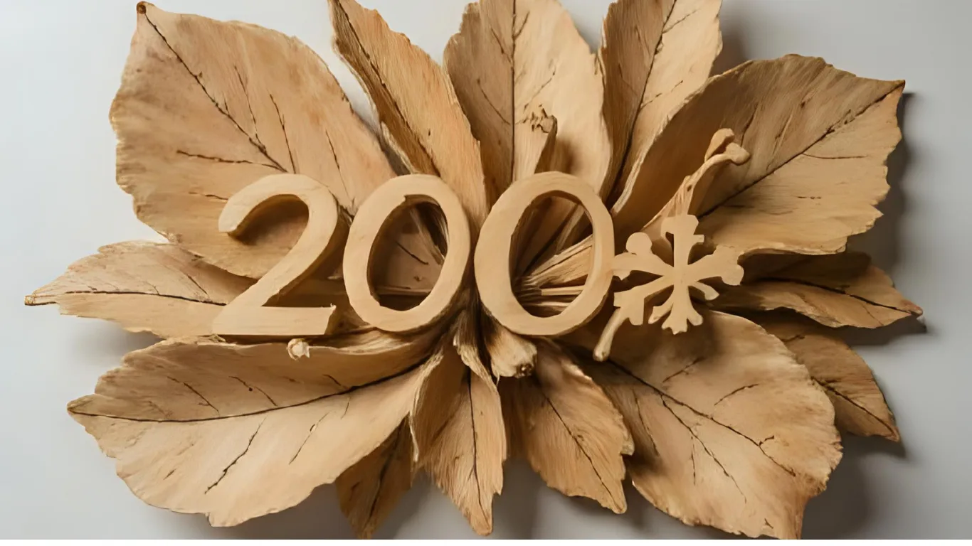 Wood Wall Art