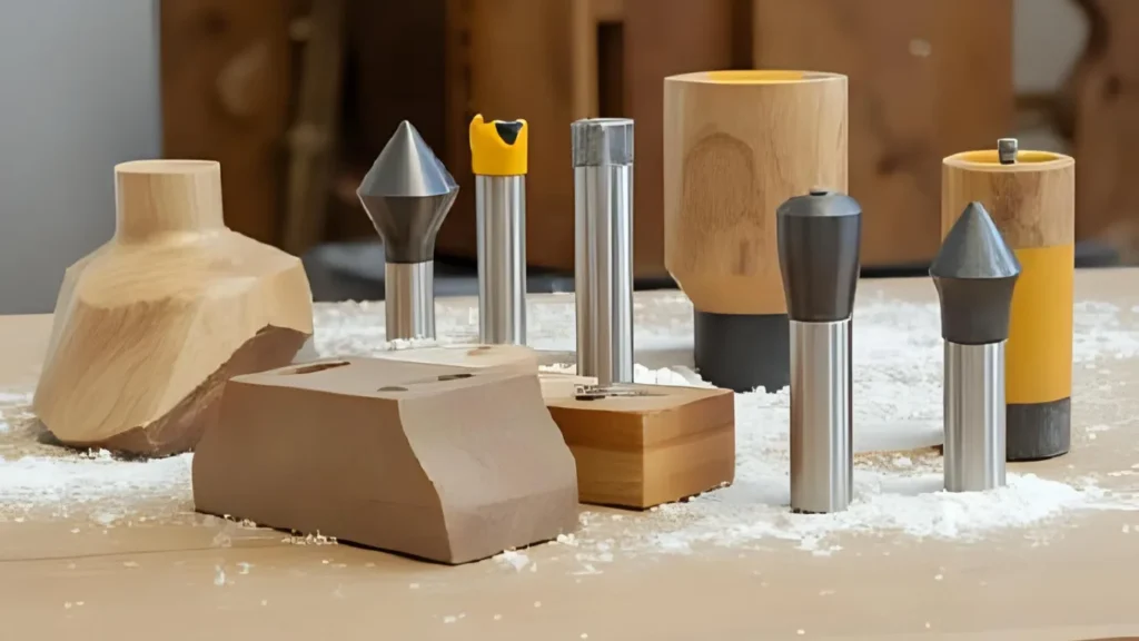 Router Bits