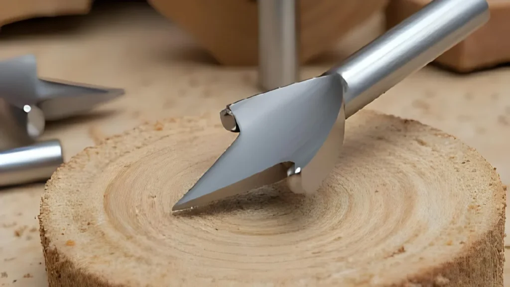 Router Bits
